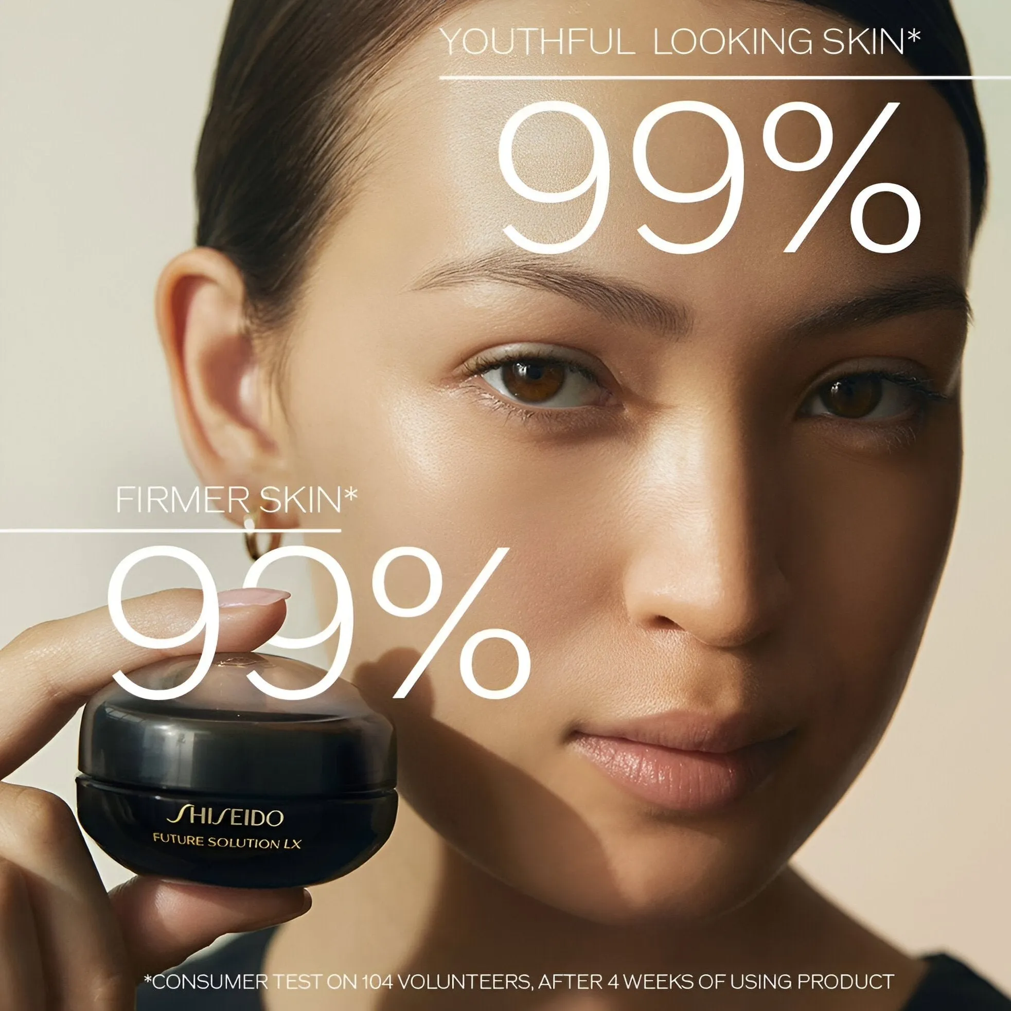 SHISEIDO Future Solution LX Skincare Set For Women