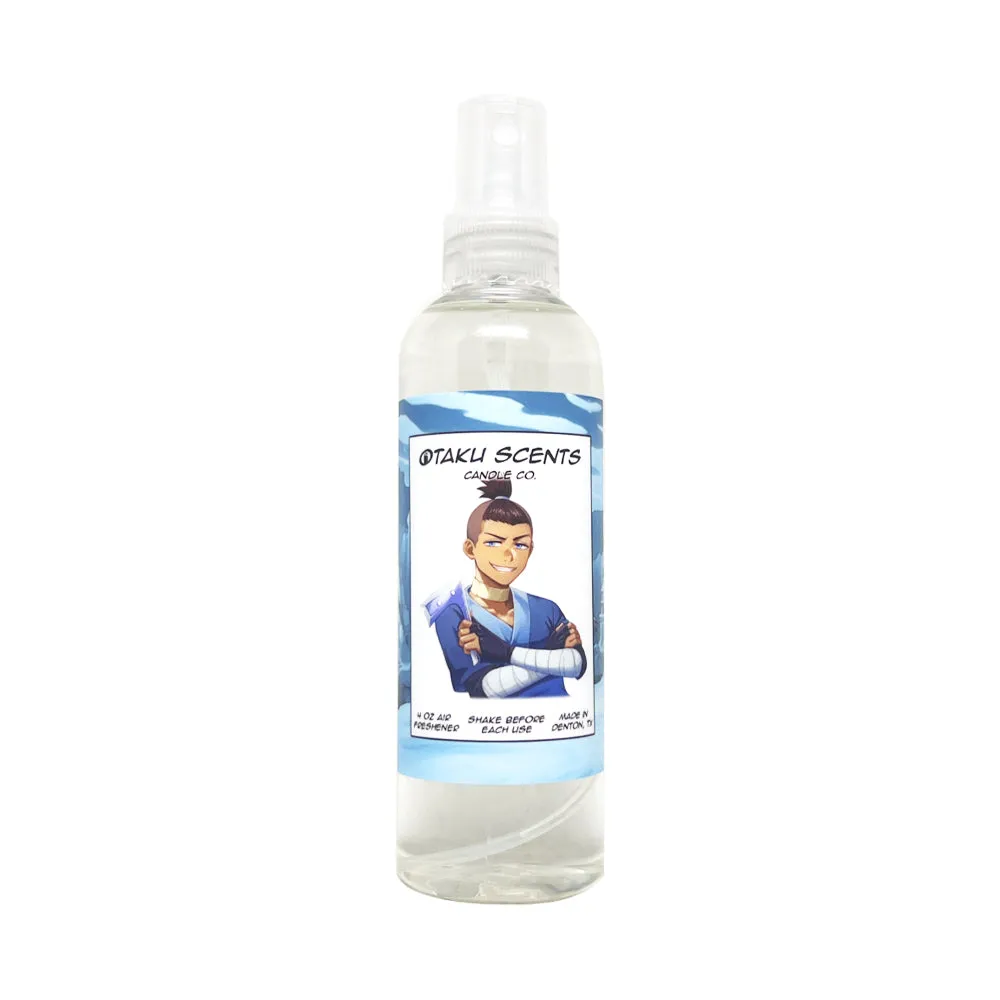 Sokka - Air Freshener