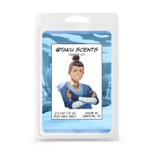 Sokka - Wax Melt