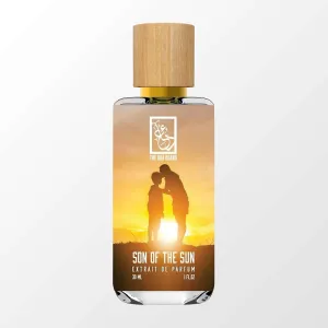 Son of the Sun The Dua Brand
