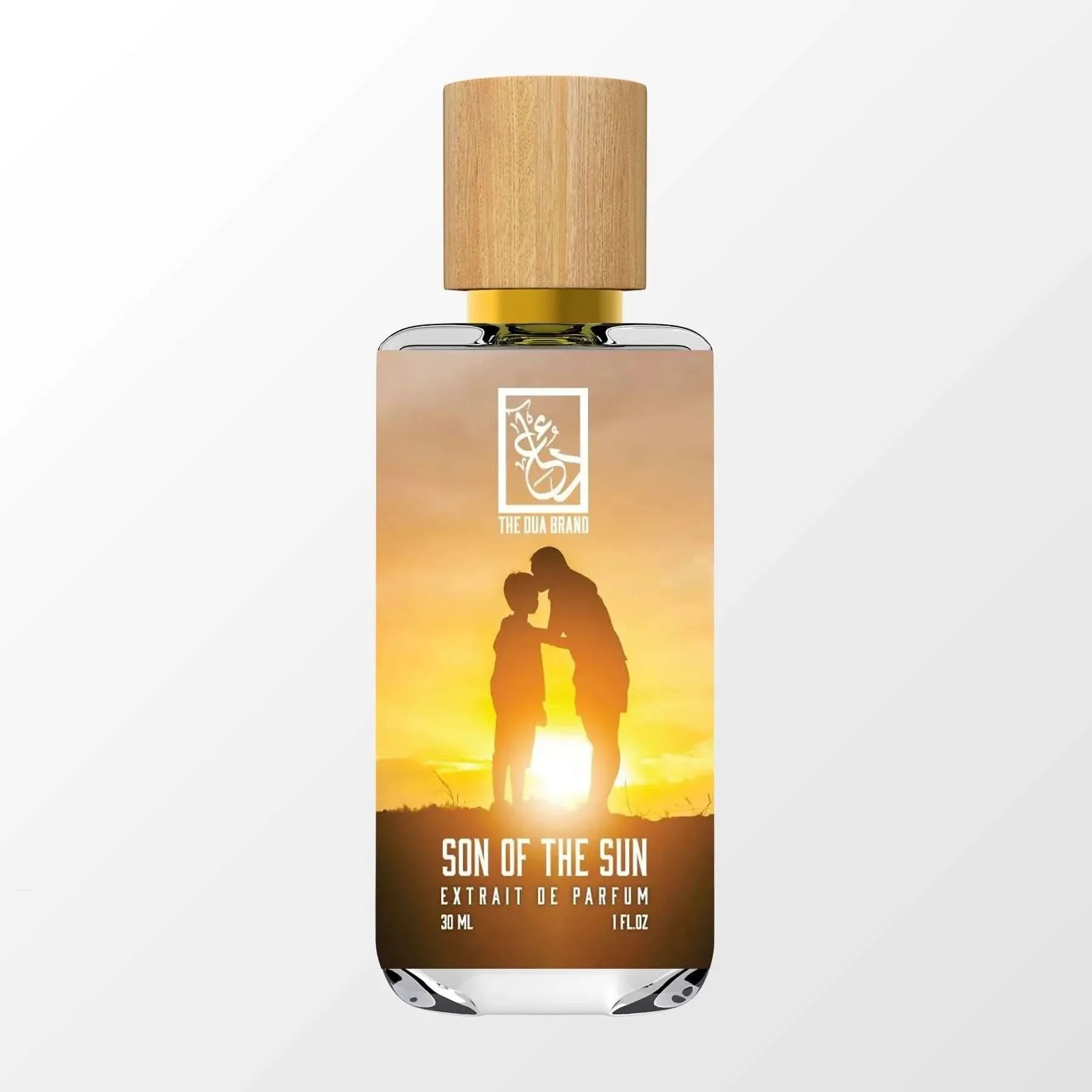 Son of the Sun The Dua Brand
