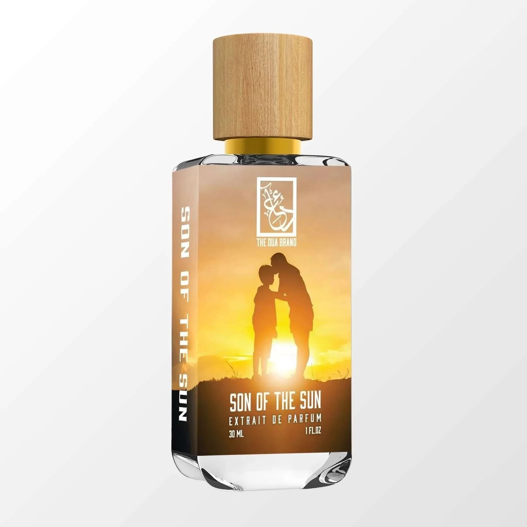 Son of the Sun The Dua Brand