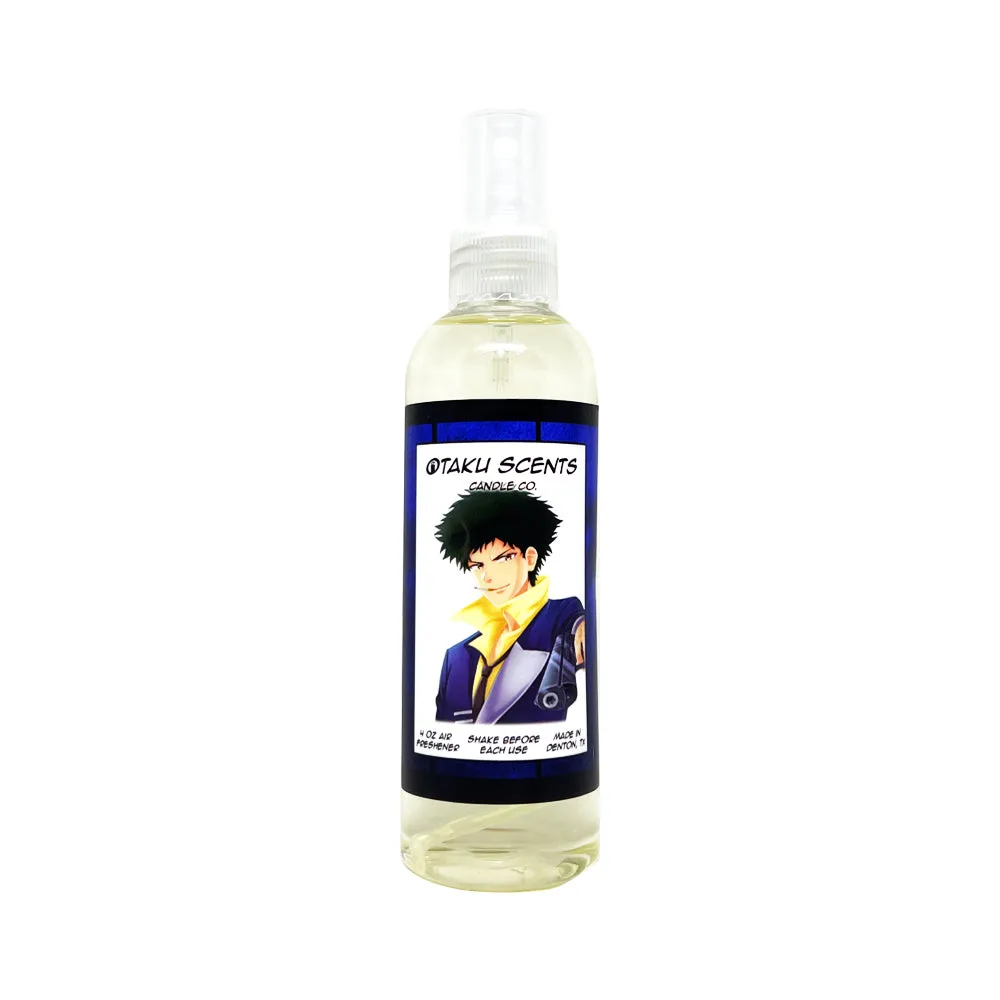 Spike - Air Freshener