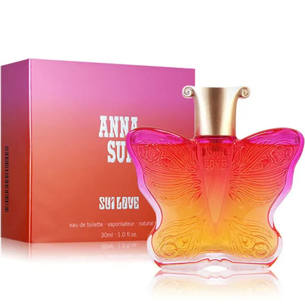 Sui Love by Anna Sui