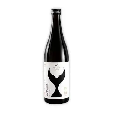 Suigei Koiku 54 Junmai Ginjo - 720ml