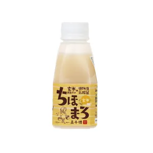 TAKACHIHO Chihomaro Brown Rice Amazake Drink   Lactobacillus Plantarum  (150g)