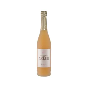 TAKAHATA FARM 100% Peach Juice  (500mL)