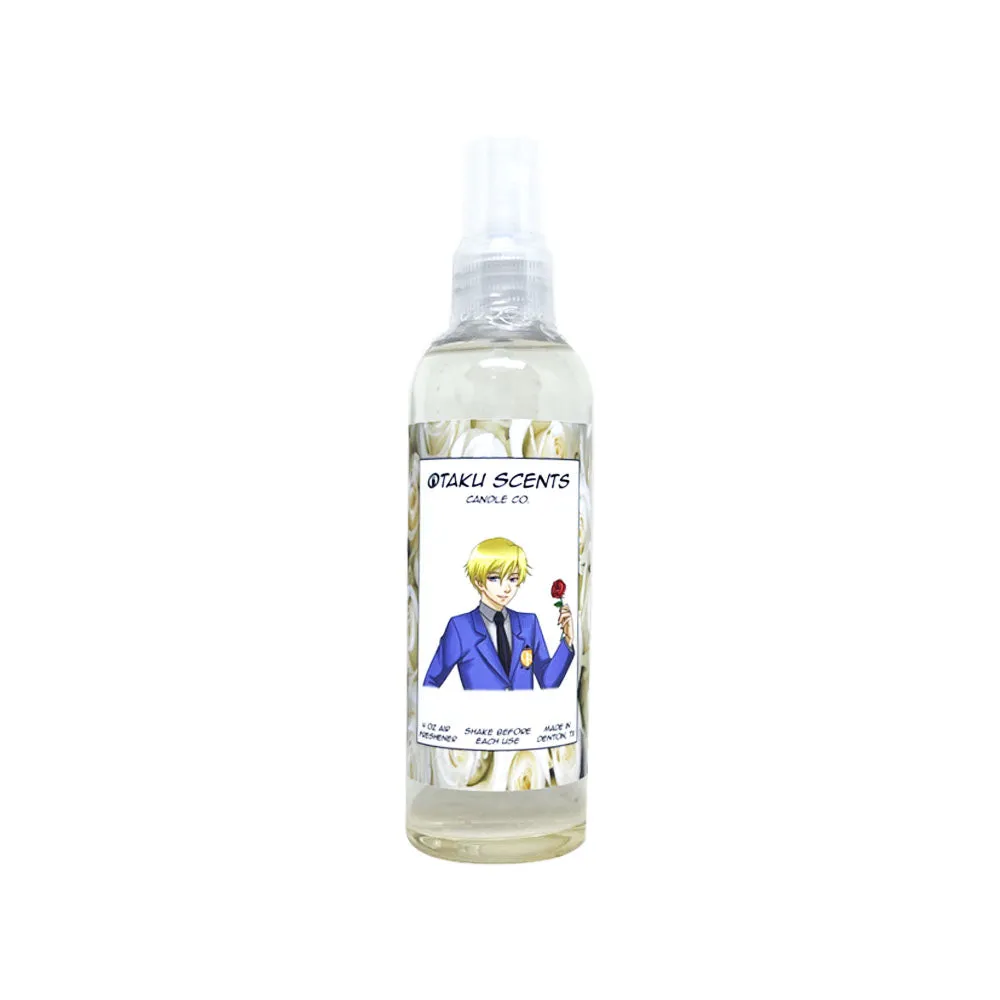 Tamaki - Air Freshener