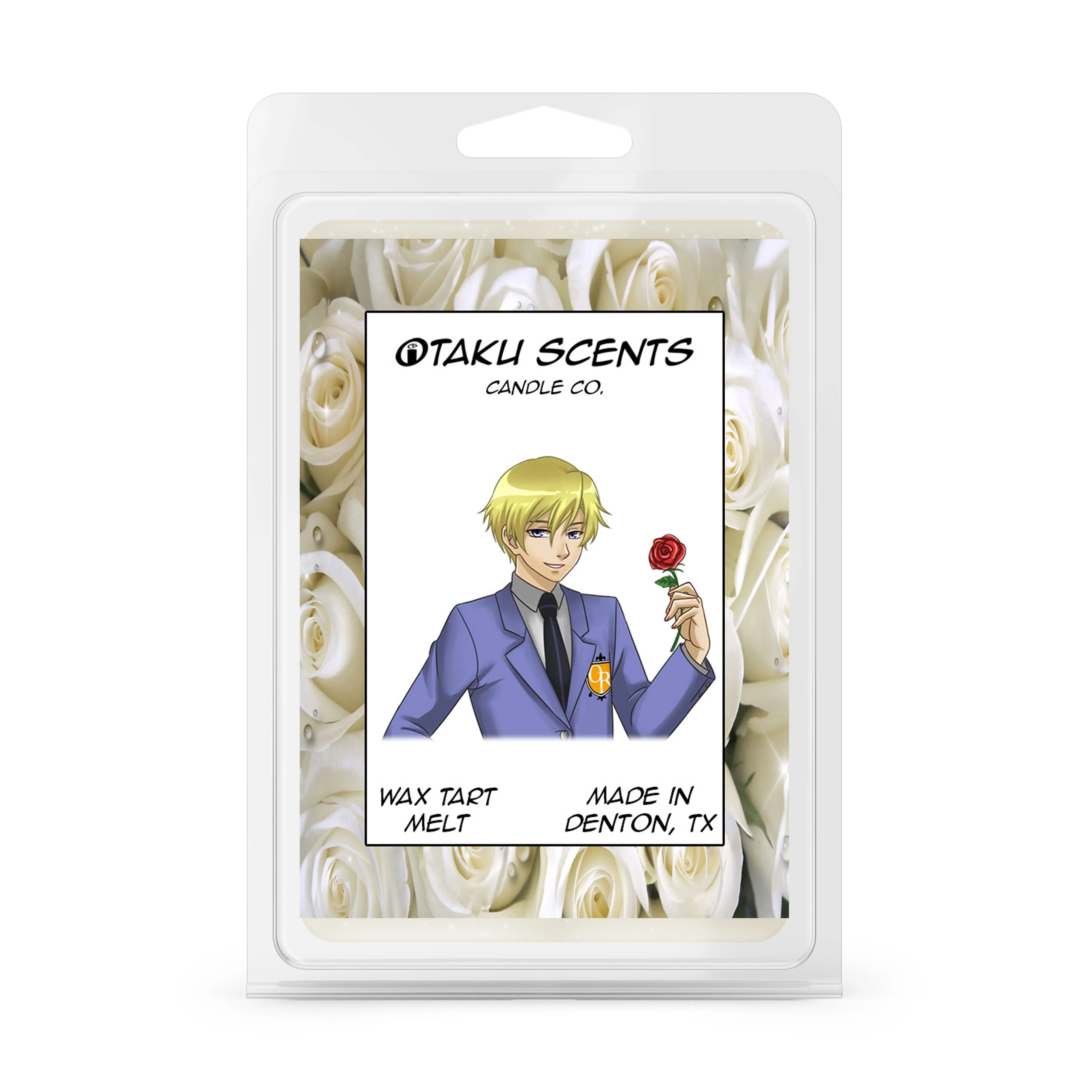 Tamaki - Wax Melt