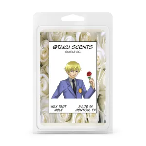 Tamaki - Wax Melt