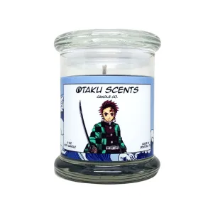 Tanjiro