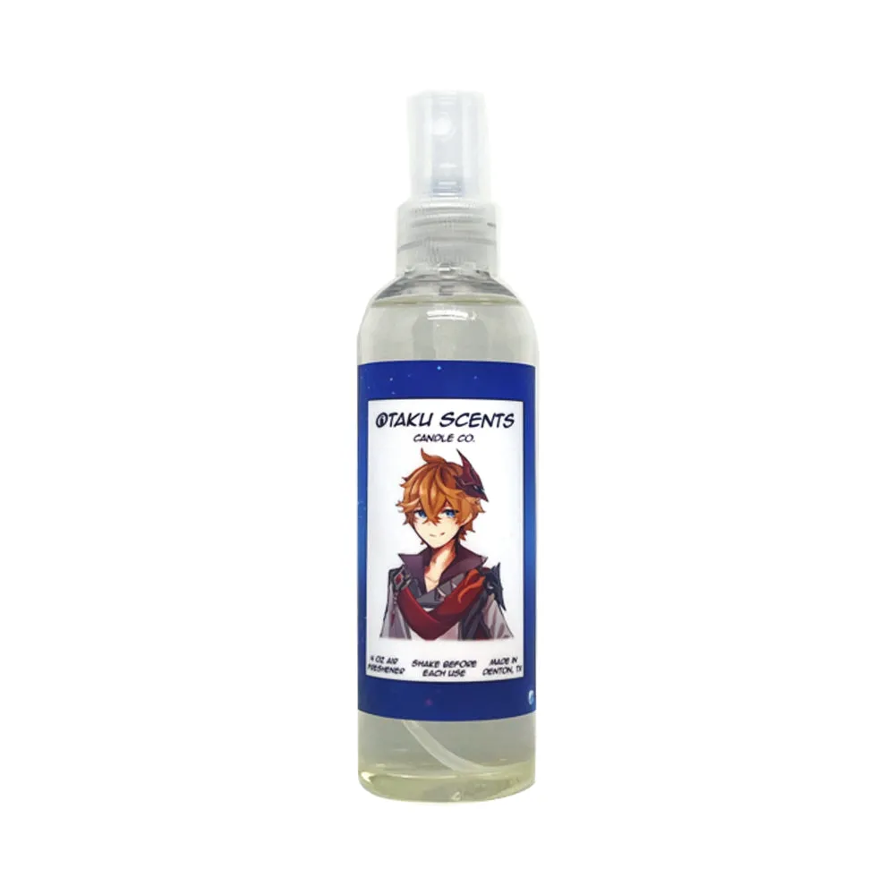 Tartaglia (Childe) - Air Freshener