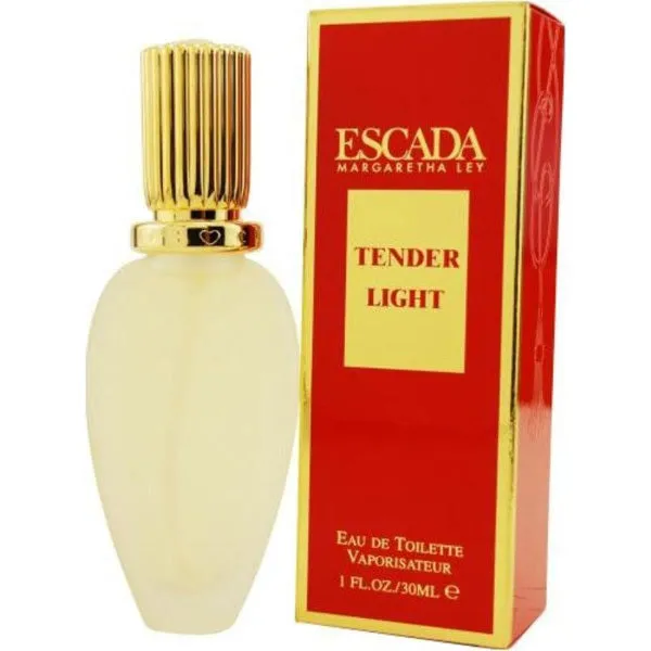 Tender Light by Escada