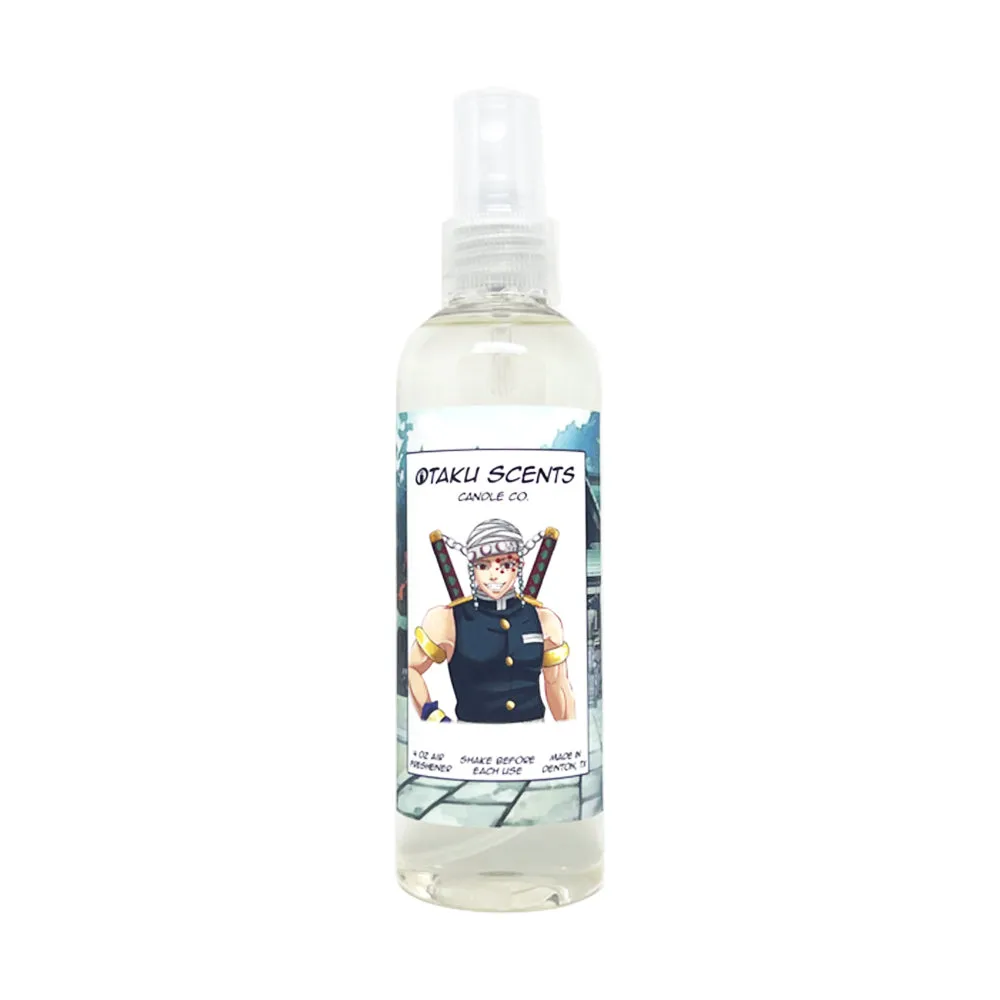 Tengen - Air Freshener