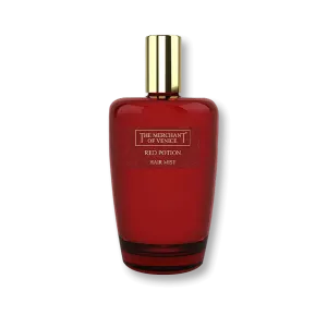 The Merchant Of Venice Red Potion Parfum Hair Mist