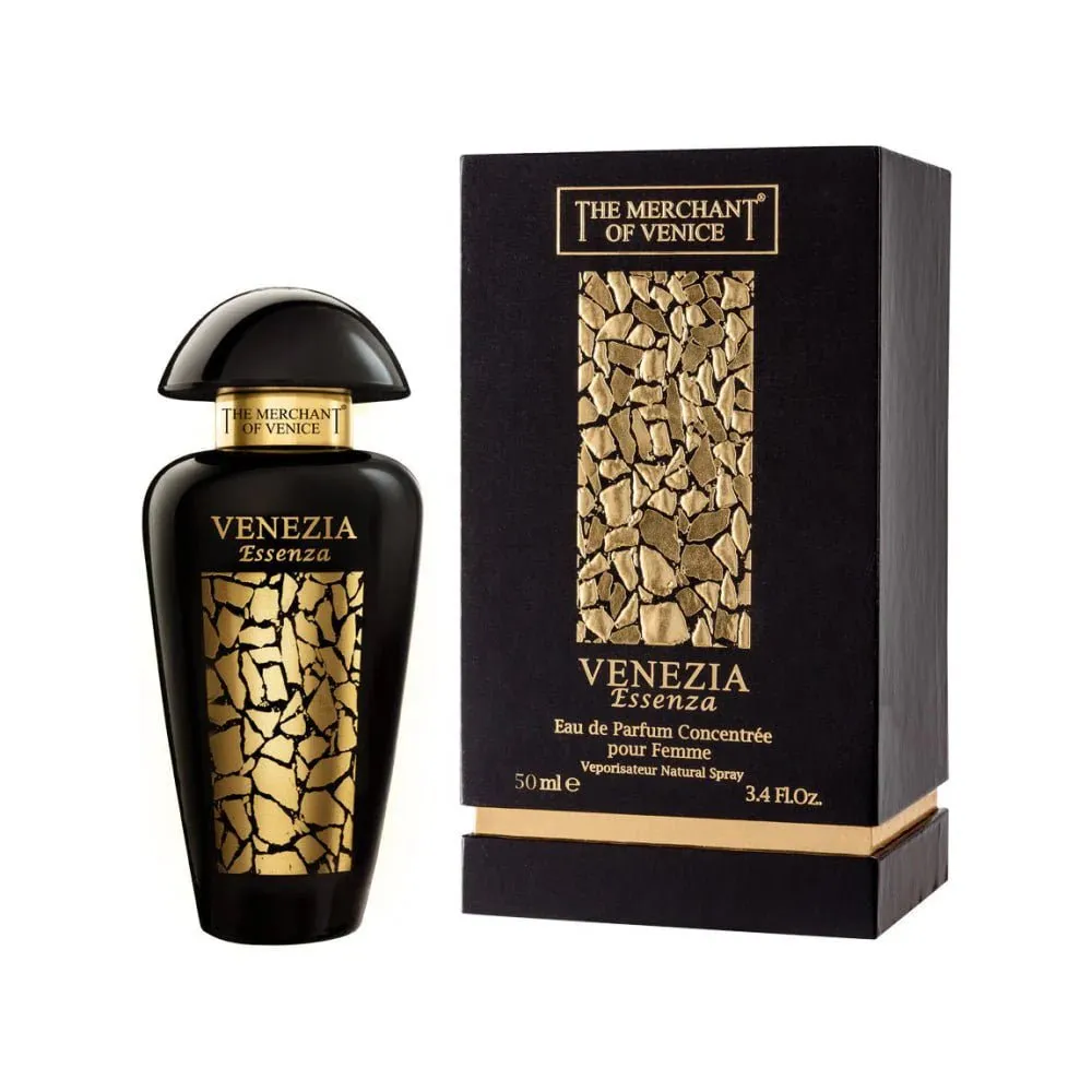 The Merchant Of Venice Venezia Essenza Pour Femme EDP