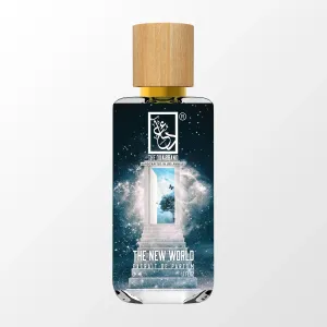 The New World The Dua Brand