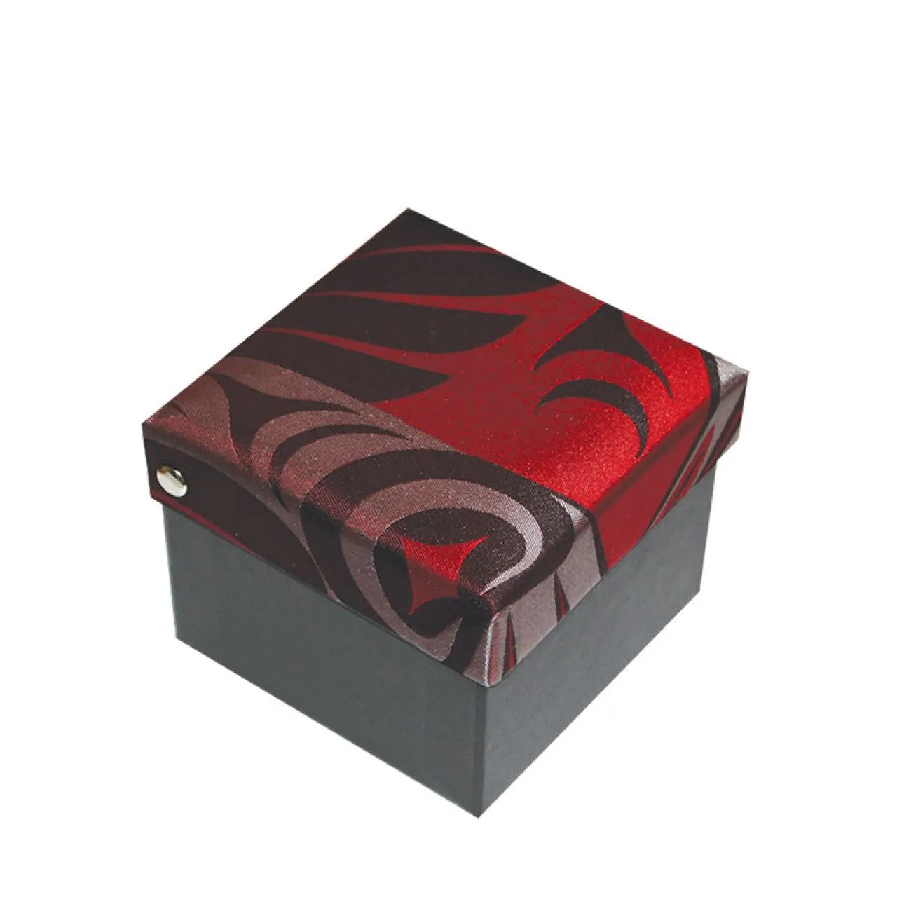 Tie - Raven