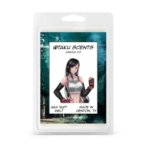 Tifa - Wax Melt