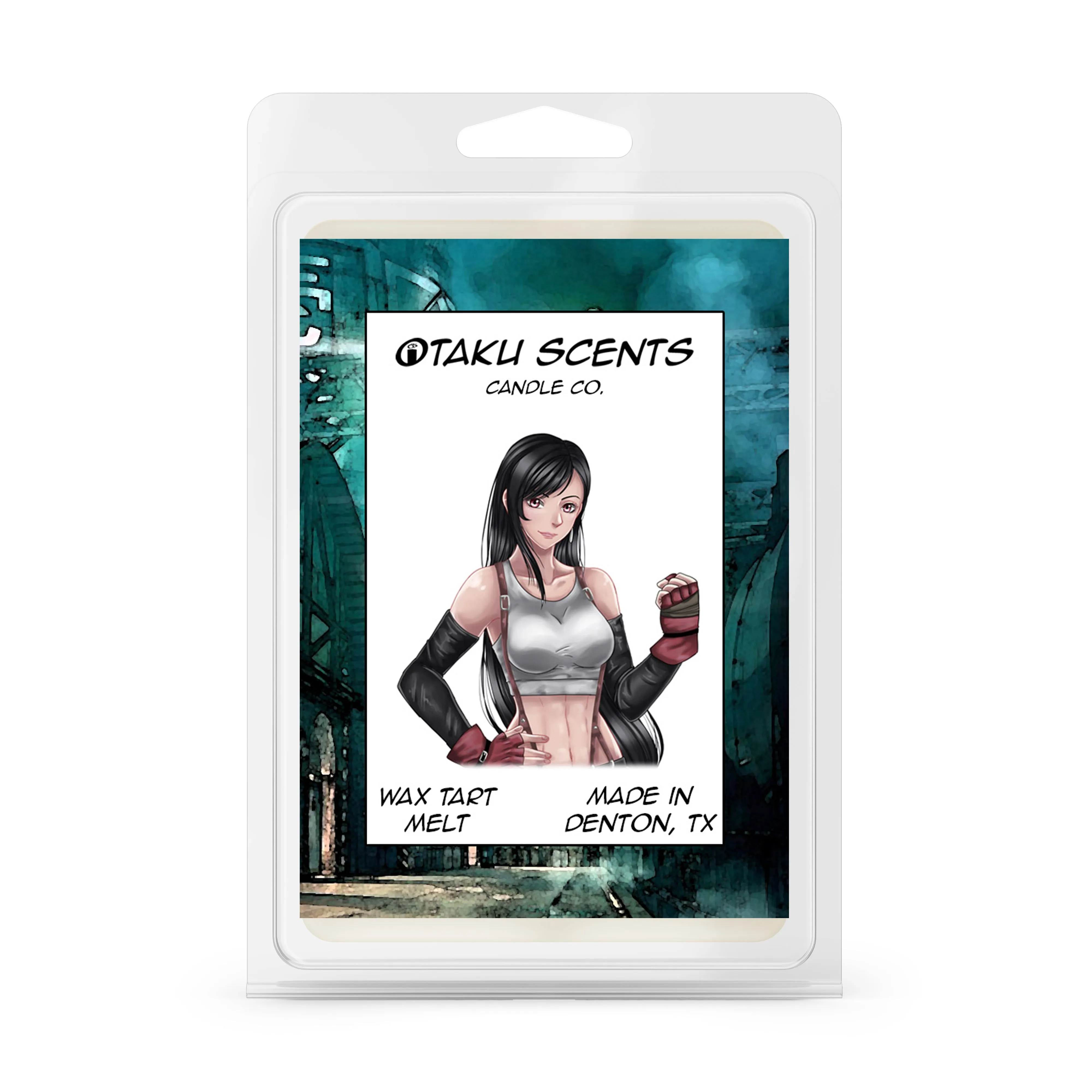 Tifa - Wax Melt