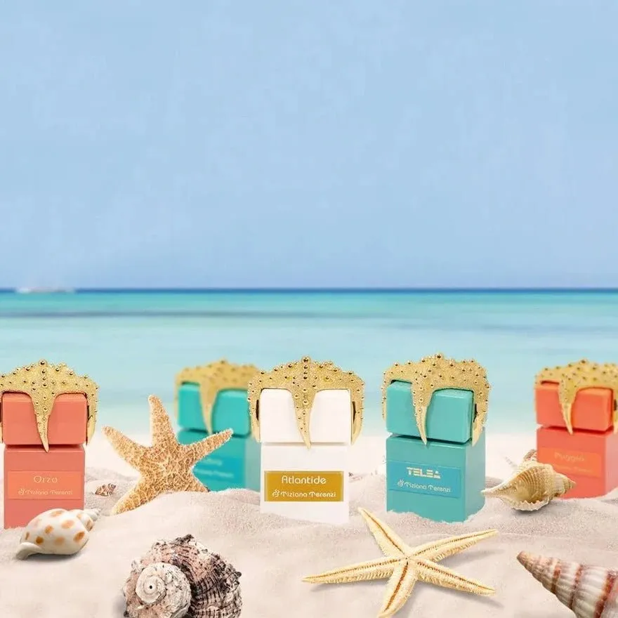 Tiziana Terenzi Sea Stars Collection Telea Extrait De Parfum
