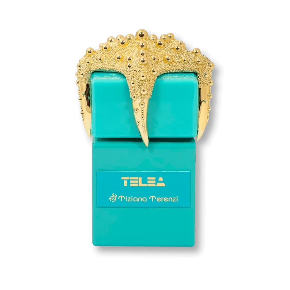 Tiziana Terenzi Sea Stars Collection Telea Extrait De Parfum