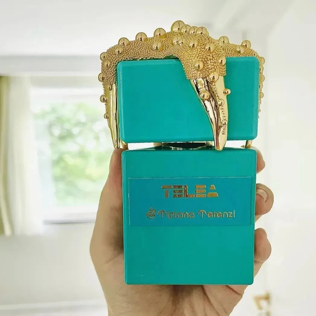 Tiziana Terenzi Sea Stars Collection Telea Extrait De Parfum