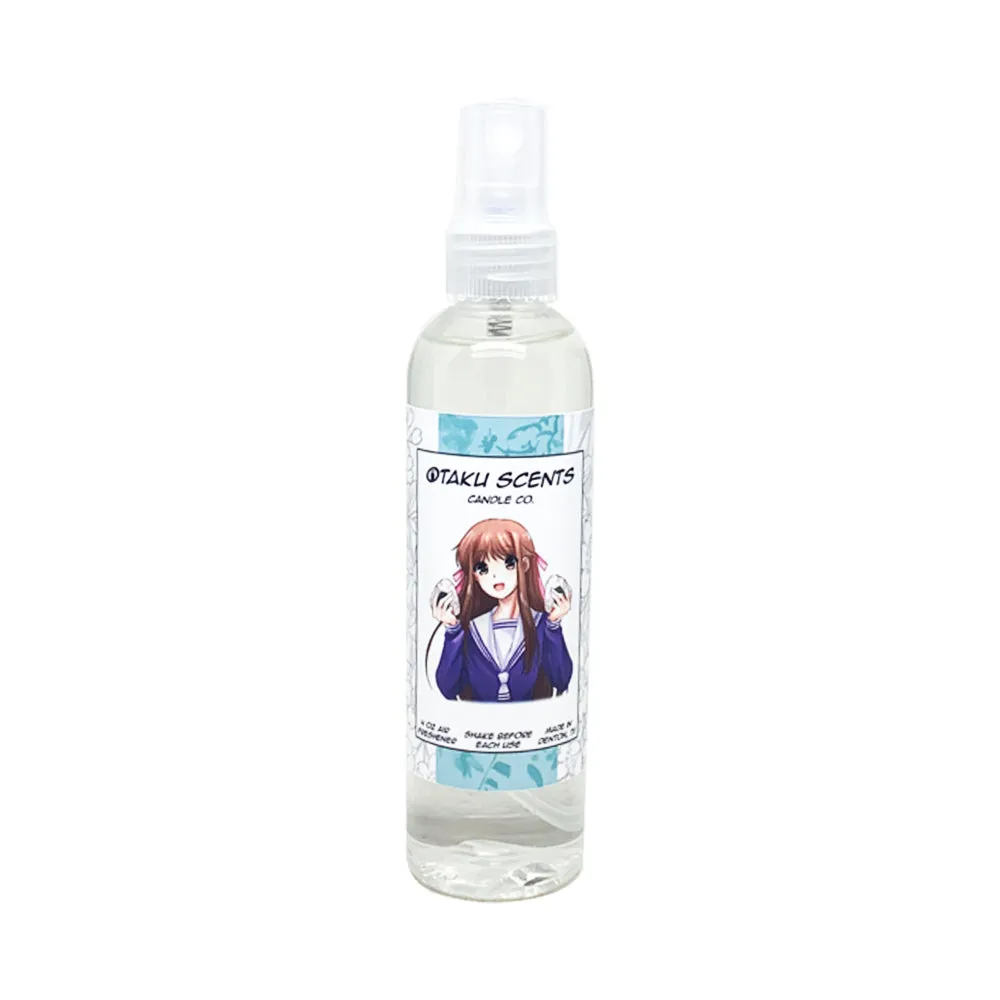 Tohru - Air Freshener