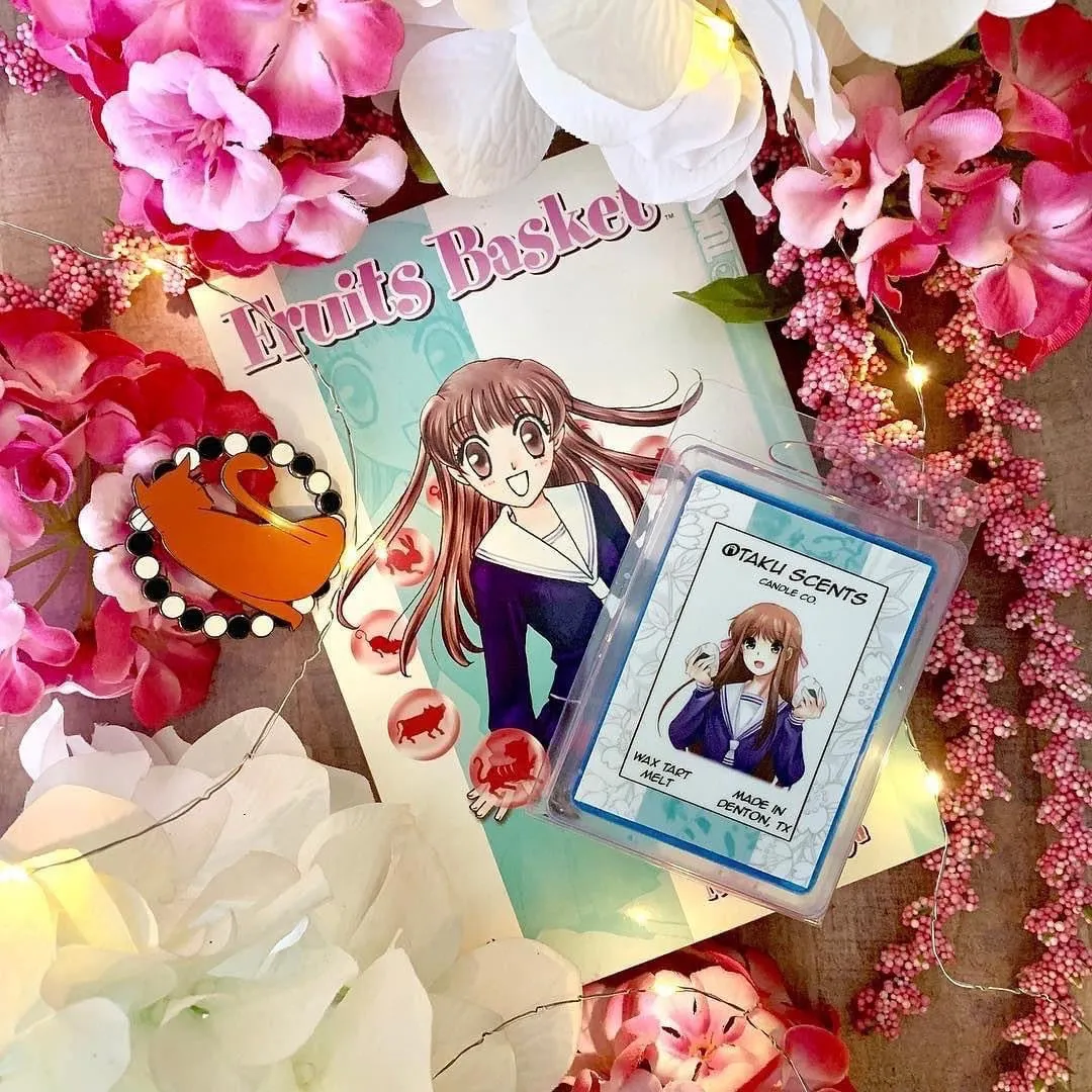 Tohru - Wax Melt