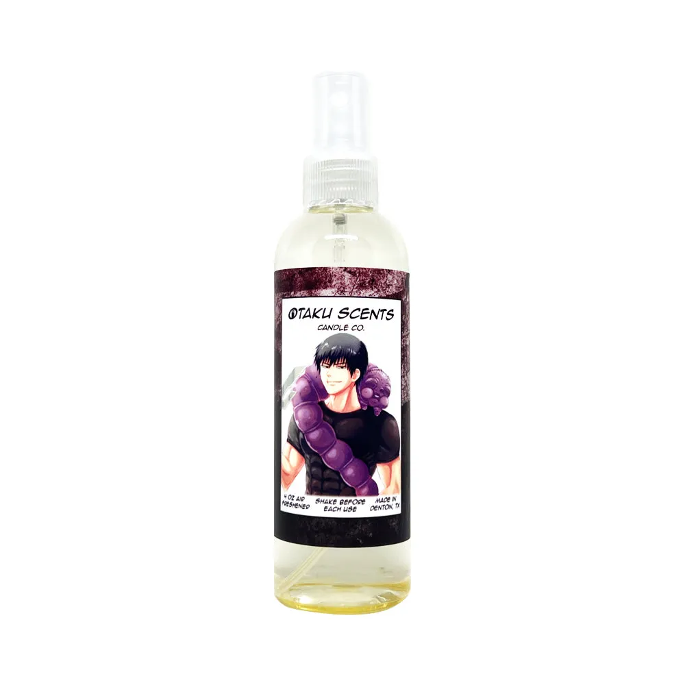 Toji - Air Freshener