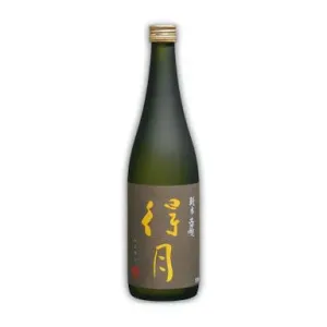 Tokugetsu Junmai Daiginjo - 720ml