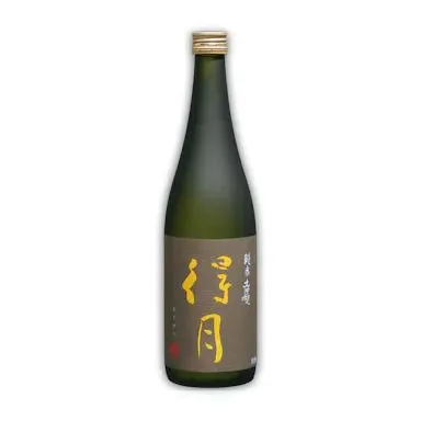 Tokugetsu Junmai Daiginjo - 720ml