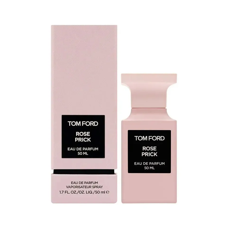 Tom Ford Rose Prick EDP