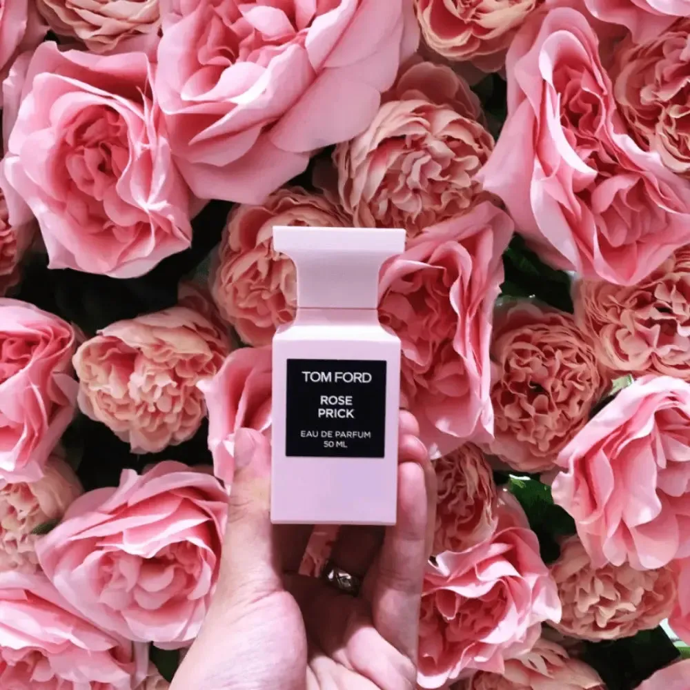 Tom Ford Rose Prick EDP
