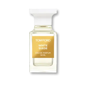 TOM FORD White Suede EDP