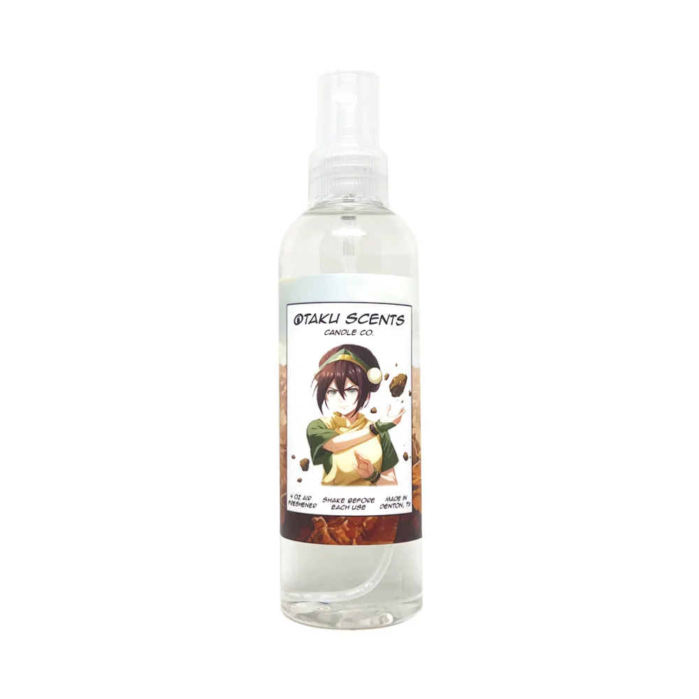 Toph - Air Freshener