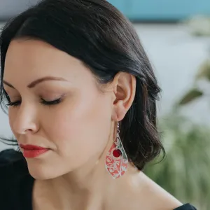 Totem Design House Huckleberry Earrings