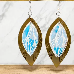 Totem Design House Sage Earrings