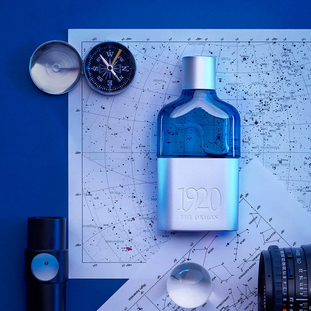 Tous 1920 The Origin