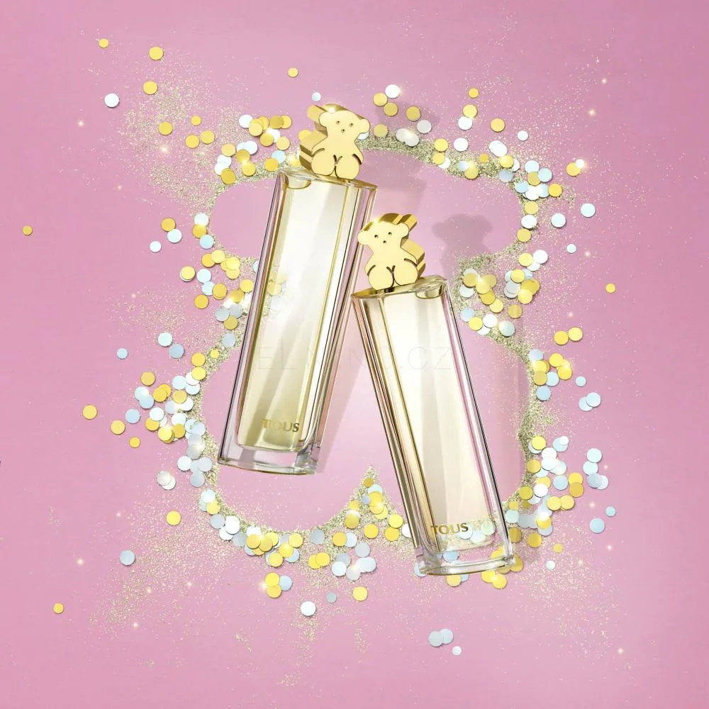 Tous Gold EDP