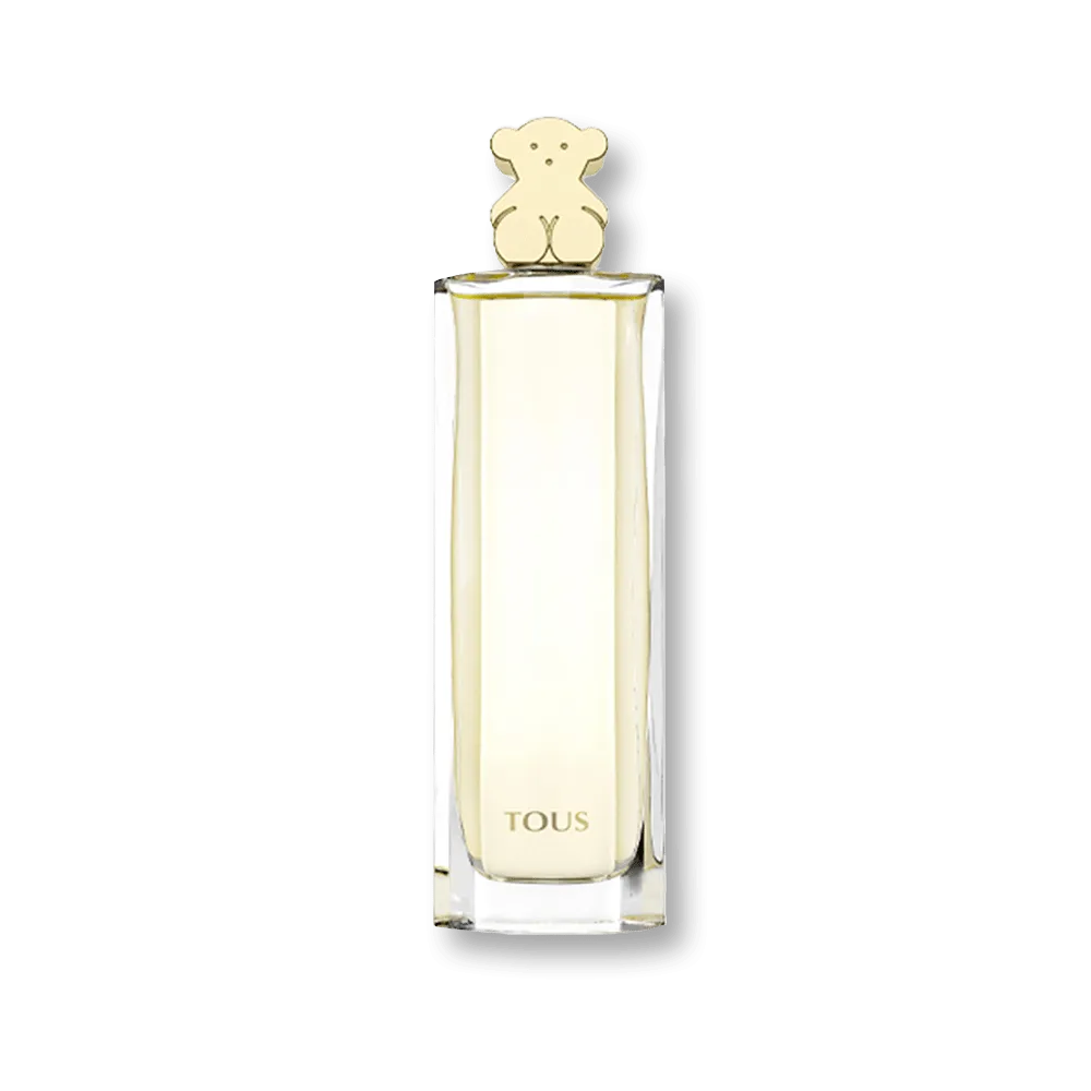 Tous Gold EDP