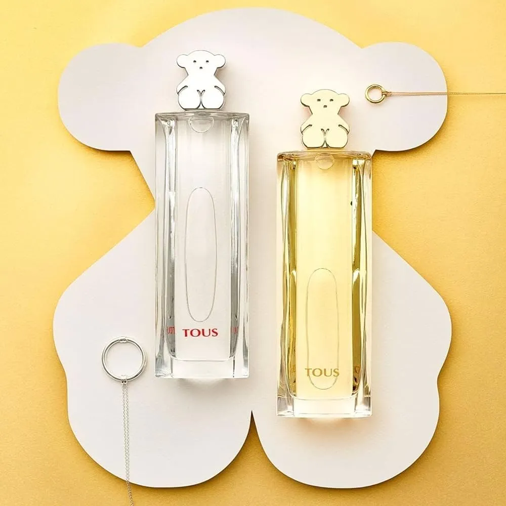 Tous Gold EDP