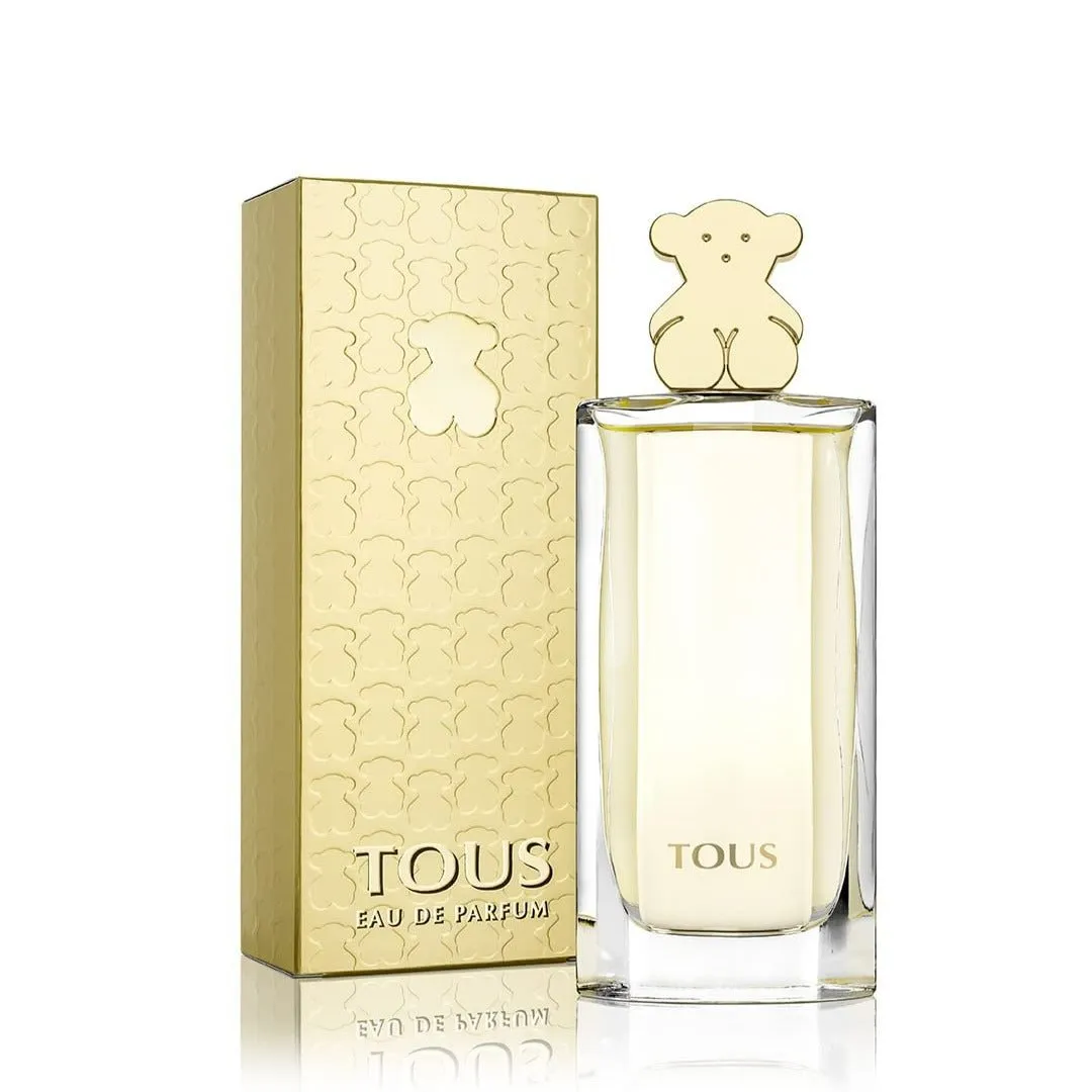 Tous Gold EDP