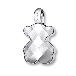 Tous Loveme The Silver Parfum