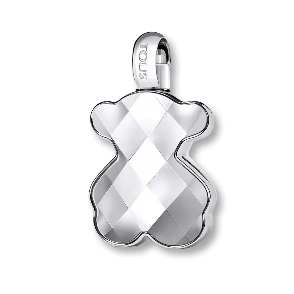 Tous Loveme The Silver Parfum