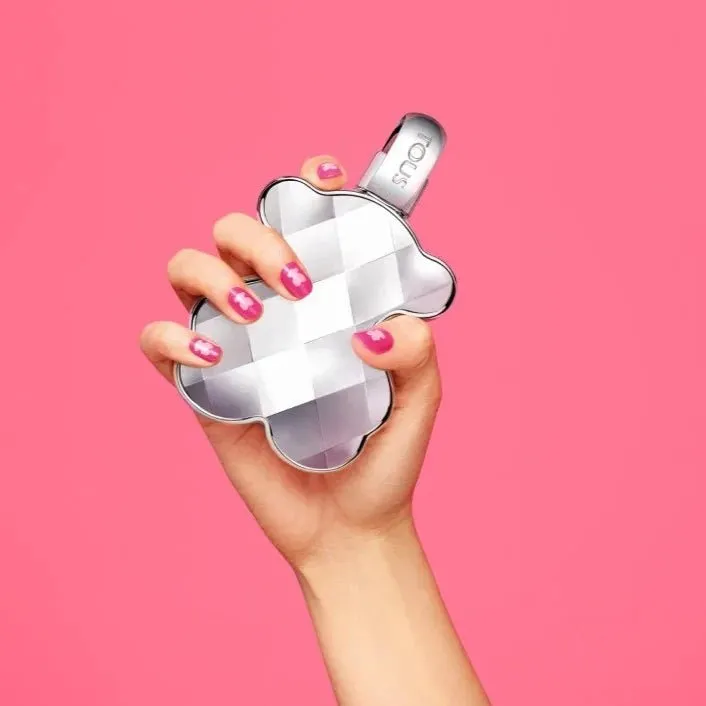 Tous Loveme The Silver Parfum