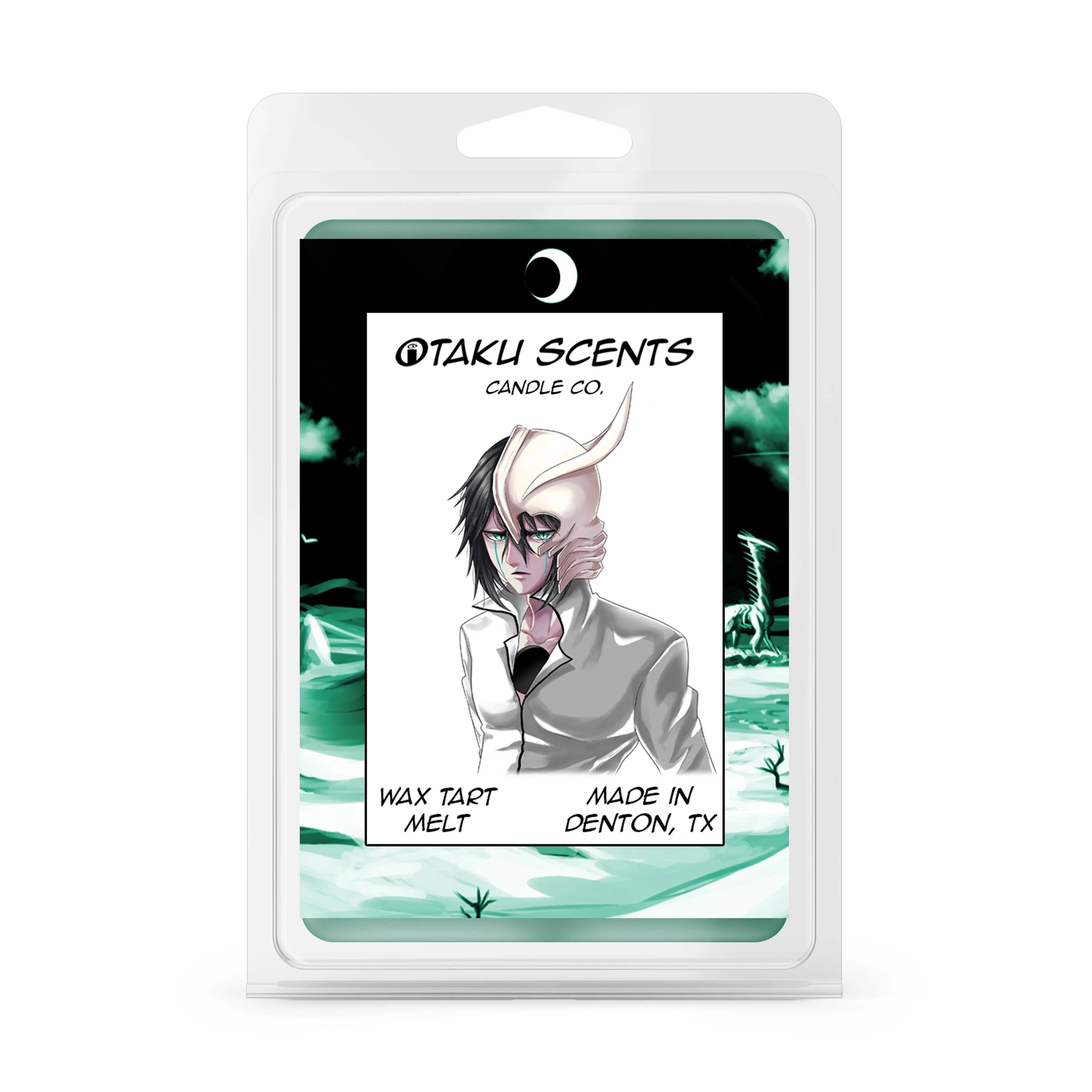 Ulquiorra - Wax Melt