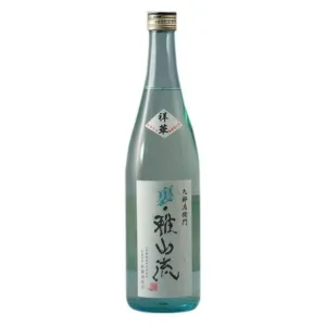 Ura Gasanryu Syoka Honjozo - 720mL