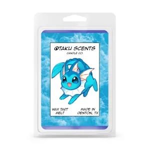 Vaporeon - Wax Melt