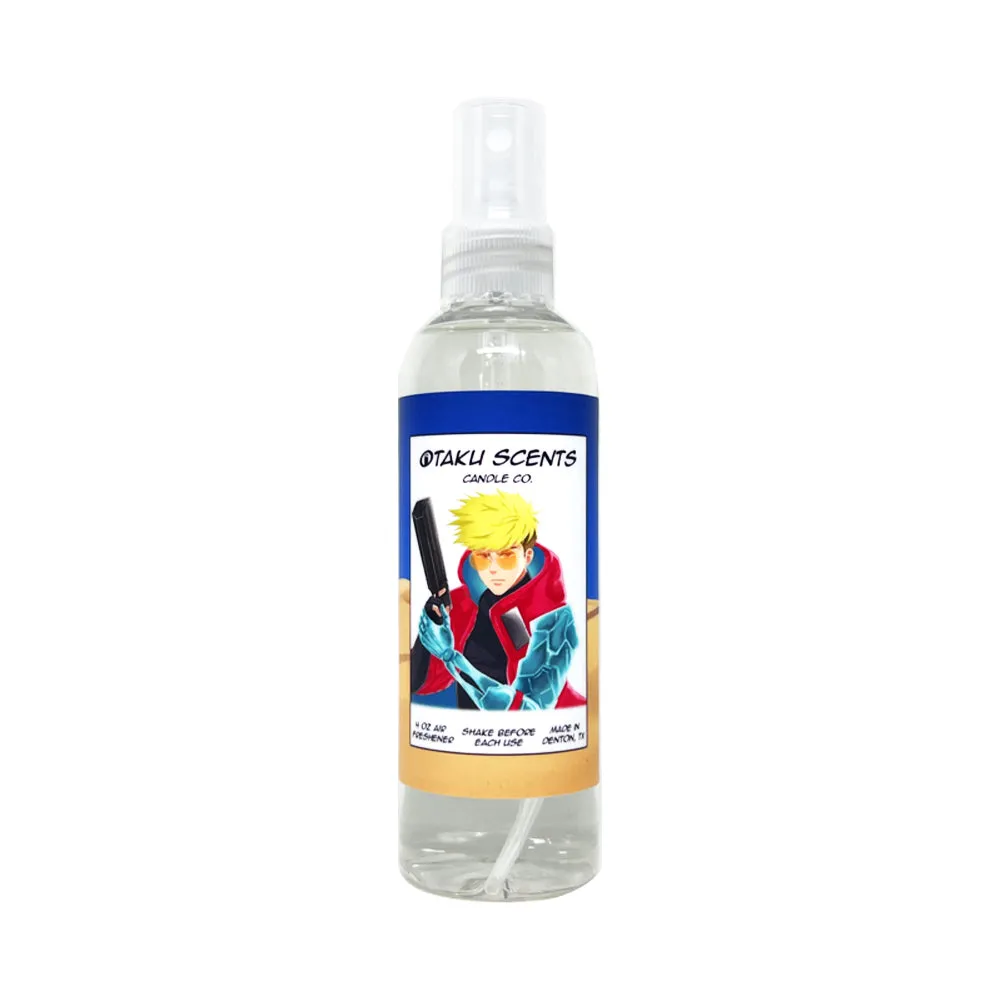 Vash - Air Freshener